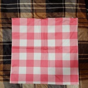 Decorative pillow case